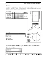 Preview for 63 page of Lombardini LDW 422 SERIES Workshop Manual