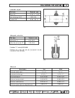 Preview for 65 page of Lombardini LDW 422 SERIES Workshop Manual