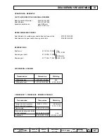 Preview for 67 page of Lombardini LDW 422 SERIES Workshop Manual