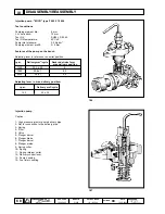 Preview for 68 page of Lombardini LDW 422 SERIES Workshop Manual