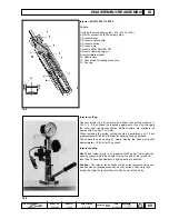 Preview for 69 page of Lombardini LDW 422 SERIES Workshop Manual