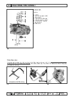 Preview for 70 page of Lombardini LDW 422 SERIES Workshop Manual