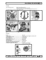 Preview for 75 page of Lombardini LDW 422 SERIES Workshop Manual