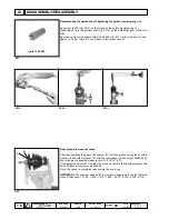 Preview for 78 page of Lombardini LDW 422 SERIES Workshop Manual