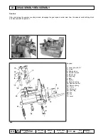 Preview for 80 page of Lombardini LDW 422 SERIES Workshop Manual