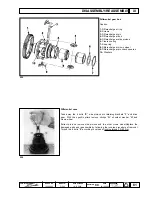 Preview for 81 page of Lombardini LDW 422 SERIES Workshop Manual