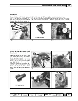 Preview for 87 page of Lombardini LDW 422 SERIES Workshop Manual