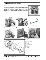 Preview for 88 page of Lombardini LDW 422 SERIES Workshop Manual