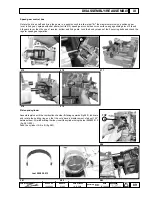 Preview for 89 page of Lombardini LDW 422 SERIES Workshop Manual