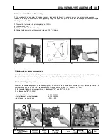 Preview for 91 page of Lombardini LDW 422 SERIES Workshop Manual