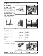 Preview for 92 page of Lombardini LDW 422 SERIES Workshop Manual