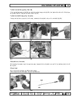 Preview for 93 page of Lombardini LDW 422 SERIES Workshop Manual