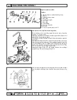 Preview for 98 page of Lombardini LDW 422 SERIES Workshop Manual