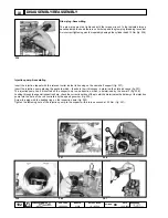 Preview for 102 page of Lombardini LDW 422 SERIES Workshop Manual