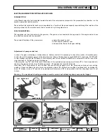 Preview for 103 page of Lombardini LDW 422 SERIES Workshop Manual