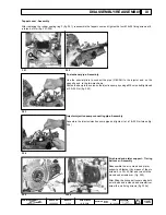 Preview for 105 page of Lombardini LDW 422 SERIES Workshop Manual