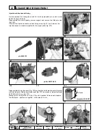 Preview for 108 page of Lombardini LDW 422 SERIES Workshop Manual