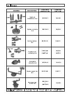 Preview for 118 page of Lombardini LDW 422 SERIES Workshop Manual