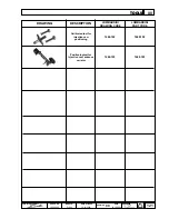 Preview for 121 page of Lombardini LDW 422 SERIES Workshop Manual