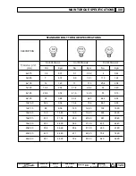 Preview for 123 page of Lombardini LDW 422 SERIES Workshop Manual