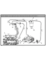 Preview for 104 page of Lombardini LDW 442 CRS Use And Maintenance