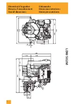 Preview for 7 page of Lombardini LDW 502 M Use & Maintenance