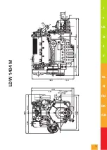 Preview for 10 page of Lombardini LDW 502 M Use & Maintenance