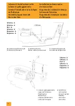 Preview for 19 page of Lombardini LDW 502 M Use & Maintenance