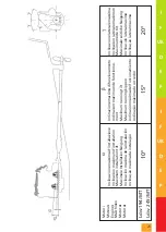 Preview for 24 page of Lombardini LDW 502 M Use & Maintenance