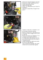 Preview for 69 page of Lombardini LDW 502 M Use & Maintenance