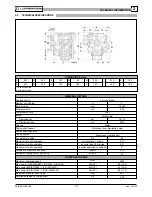 Preview for 10 page of Lombardini LDW 502 Service Manual