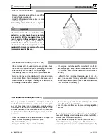 Preview for 25 page of Lombardini LDW 502 Service Manual