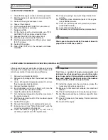 Preview for 26 page of Lombardini LDW 502 Service Manual