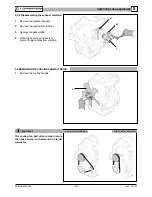 Preview for 30 page of Lombardini LDW 502 Service Manual