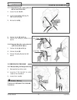 Preview for 31 page of Lombardini LDW 502 Service Manual