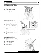 Preview for 33 page of Lombardini LDW 502 Service Manual