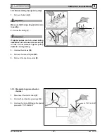 Preview for 34 page of Lombardini LDW 502 Service Manual