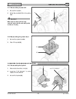 Preview for 36 page of Lombardini LDW 502 Service Manual