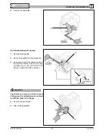 Preview for 37 page of Lombardini LDW 502 Service Manual