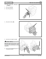 Preview for 38 page of Lombardini LDW 502 Service Manual