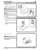 Preview for 39 page of Lombardini LDW 502 Service Manual