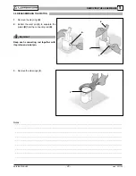 Preview for 40 page of Lombardini LDW 502 Service Manual