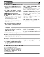 Preview for 41 page of Lombardini LDW 502 Service Manual