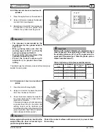 Preview for 42 page of Lombardini LDW 502 Service Manual