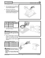 Preview for 43 page of Lombardini LDW 502 Service Manual