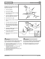 Preview for 46 page of Lombardini LDW 502 Service Manual