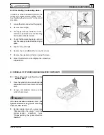 Preview for 47 page of Lombardini LDW 502 Service Manual