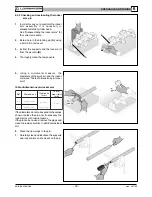 Preview for 48 page of Lombardini LDW 502 Service Manual