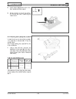 Preview for 49 page of Lombardini LDW 502 Service Manual