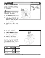 Preview for 52 page of Lombardini LDW 502 Service Manual